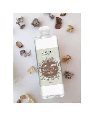 Revuele Hydrating Coconut Water Face Toner Revuele Hydrating Coconut Water Face Toner