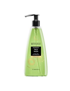 Revuele Kiwi Age Defying Face Wash