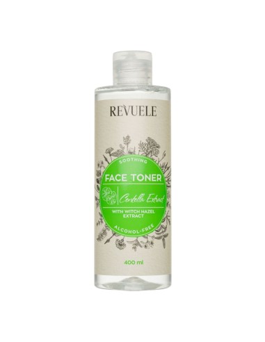 Revuele Soothing Centella Extract Face Toner Revuele Soothing Centella Extract Face Toner