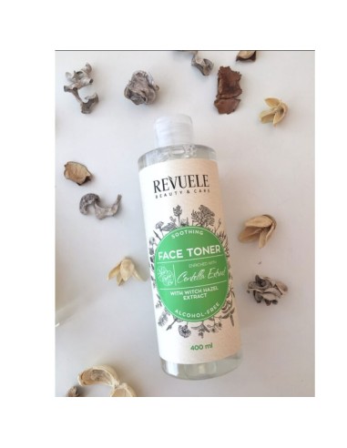 Revuele Soothing Centella Extract Face Toner Revuele Soothing Centella Extract Face Toner