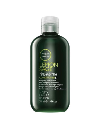 Tea Tree Lemon Sage Thickening Conditioner