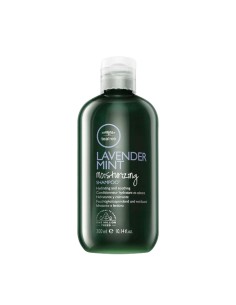 Tea Tree Lavender Mint Moisturising Shampoo