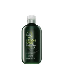 Tea Tree Lemon Sage Thickening Shampoo