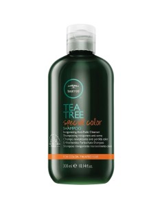 Tea Tree Special Color Shampoo