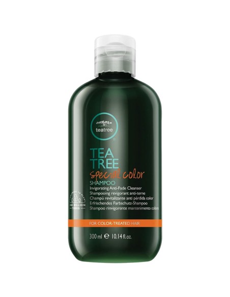 Tea Tree Special Color Shampoo