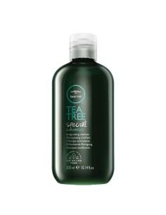Tea Tree Special Shampoo