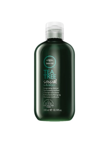 Tea Tree Special Shampoo