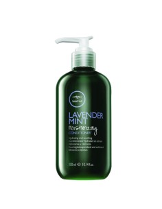 Tea Tree Lavender Mint Moisturising Conditioner