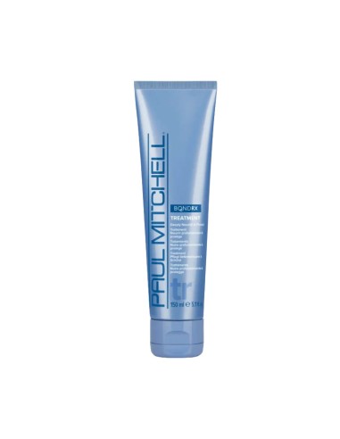 Paul Mitchell Bondrx Treatment