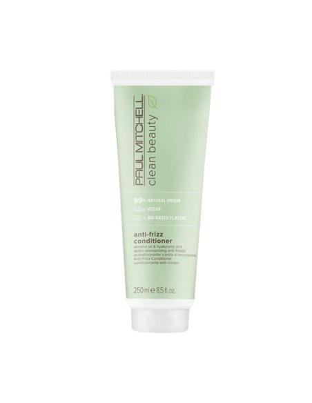 Paul Mitchell Clean Beauty Anti Frizz Conditioner