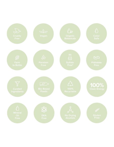 Paul Mitchell Clean Beauty Anti Frizz Conditioner Paul Mitchell Clean Beauty Anti Frizz Conditioner