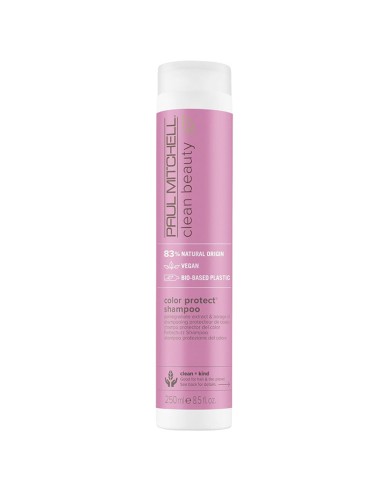 Paul Mitchell Clean Beauty Color Protect Shampoo Paul Mitchell Clean Beauty Color Protect Shampoo