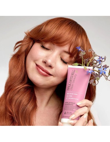 Paul Mitchell Clean Beauty Color Protect Conditioner Paul Mitchell Clean Beauty Color Protect Conditioner