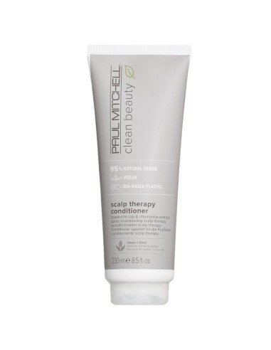 Paul Mitchell Clean Beauty Scalp Therapy Conditioner