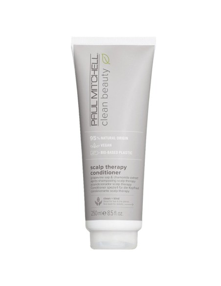 Paul Mitchell Clean Beauty Scalp Therapy Conditioner