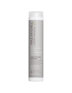 Paul Mitchell Clean Beauty Scalp Therapy Shampoo