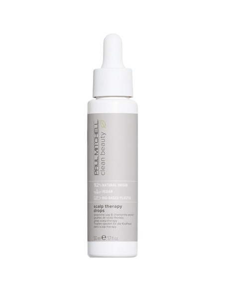Paul Mitchell Clean Beauty Scalp Therapy Drops