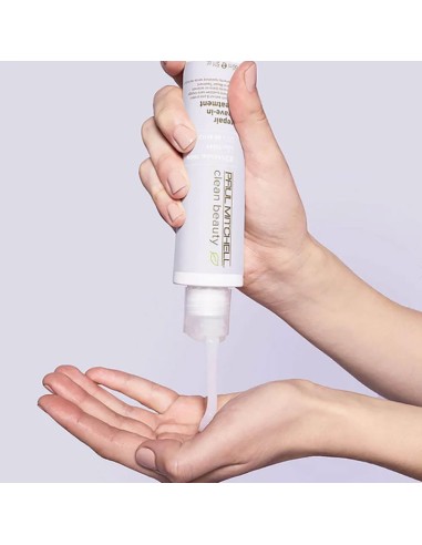 Paul Mitchell Clean Beauty Repair Leave in Treatment