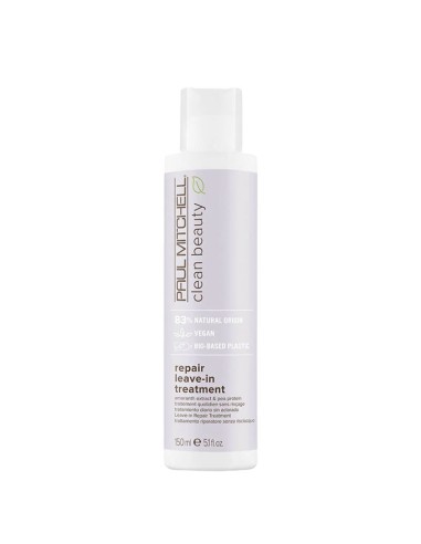 Paul Mitchell Clean Beauty Repair Leave in Treatment