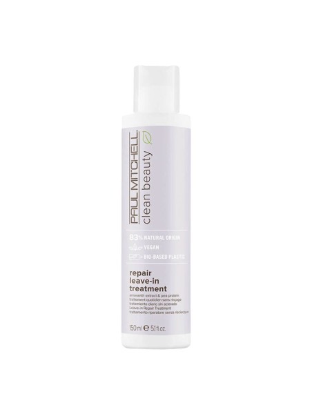 Paul Mitchell Clean Beauty Repair Leave in Treatment