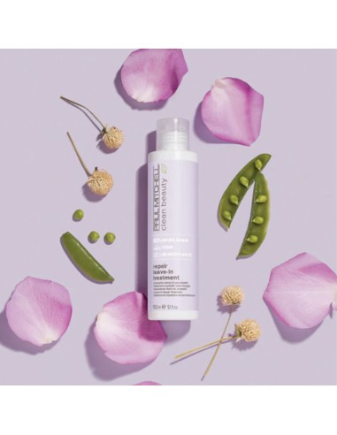 Paul Mitchell Clean Beauty Repair Leave in Treatment