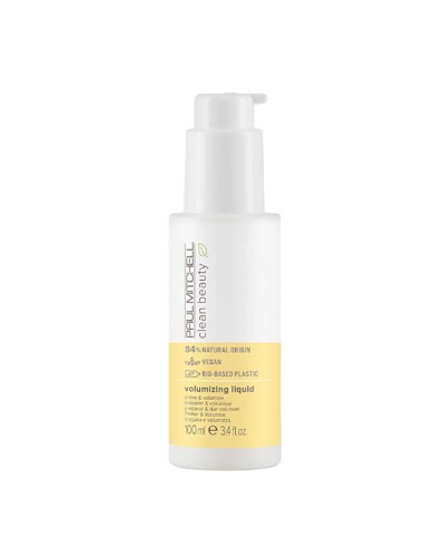 Paul Mitchell Clean Beauty Volumizing Liquid