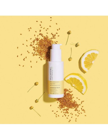 Paul Mitchell Clean Beauty Volumizing Liquid