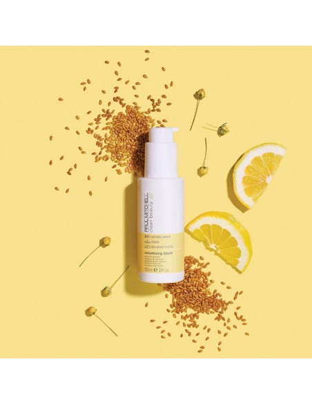 Paul Mitchell Clean Beauty Volumizing Liquid