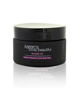 Karens Body Beautiful Sleek Strands Edge Control