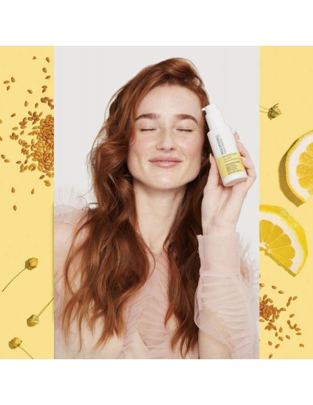 Paul Mitchell Clean Beauty Volumizing Liquid