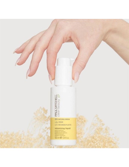 Paul Mitchell Clean Beauty Volumizing Liquid
