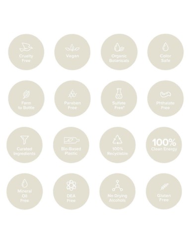 Paul Mitchell Clean Beauty Volumizing Liquid