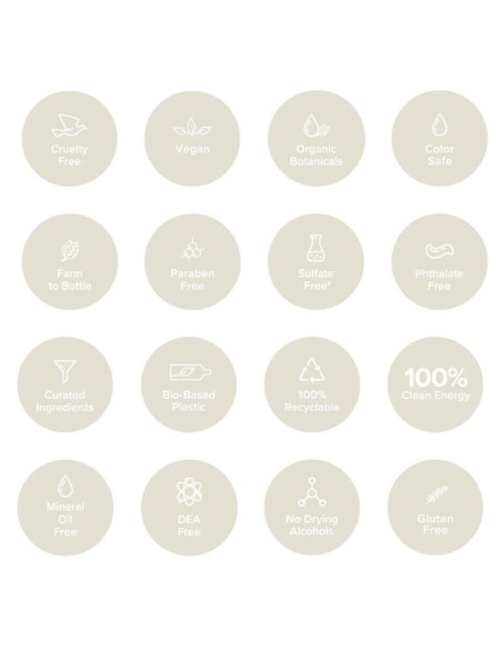 Paul Mitchell Clean Beauty Volumizing Liquid