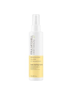 Paul Mitchell Clean Beauty Heat Styling Spray