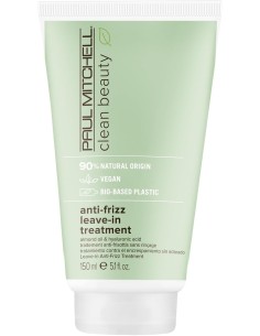 Paul Mitchell Clean Beauty Anti Frizz Leave In Treatment