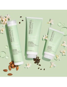 Paul Mitchell Clean Beauty Anti Frizz shampoo
