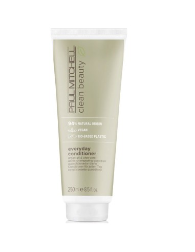Paul Mitchell Clean Beauty Everyday Conditioner Paul Mitchell Clean Beauty Everyday Conditioner