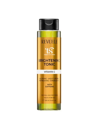 Revuele TS Vitamin C Brightening Tonic