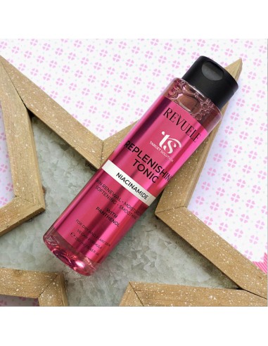 Revuele TS Niacinamide Replenishing Tonic Revuele TS Niacinamide Replenishing Tonic