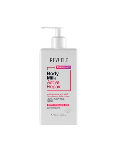 Revuele Tender Care Active Repair Body Milk