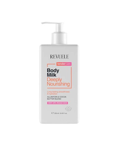 Revuele Tender Care Deep Nourishing Body Milk Revuele Tender Care Deep Nourishing Body Milk