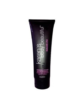 Delicate Doo No Poo Lather Free Hair Wash