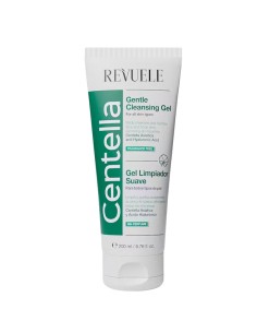 Revuele Centella Gentle Cleansing Gel