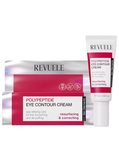 Revuele Skin Elements Polypeptide Eye Contour Cream Revuele Skin Elements Polypeptide Eye Contour Cream