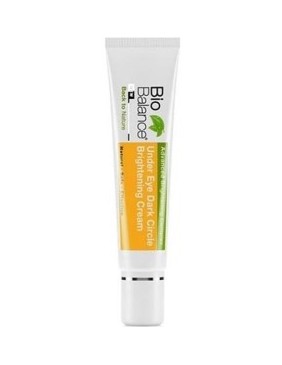 Bio Balance Back To Nature Eye Cream