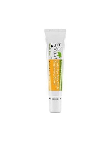Bio Balance Back To Nature Eye Cream