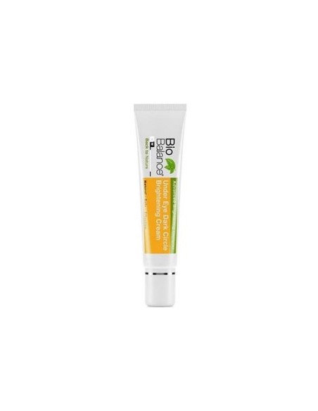 Bio Balance Back To Nature Eye Cream