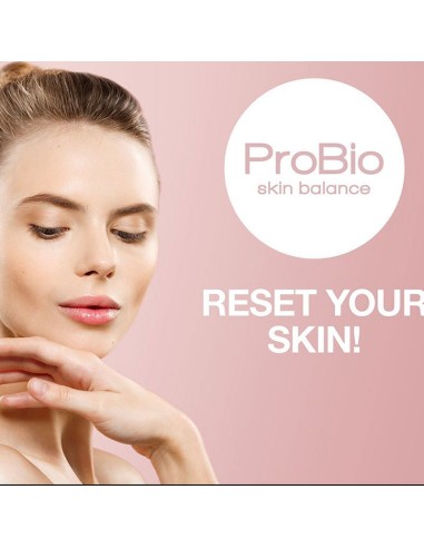 Revuele Pro Bio Skin Balance Probiotic Sleeping Mask Revuele Pro Bio Skin Balance Probiotic Sleeping Mask