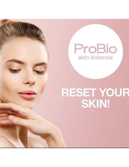 Revuele Pro Bio Skin Balance Probiotic Sleeping Mask Revuele Pro Bio Skin Balance Probiotic Sleeping Mask