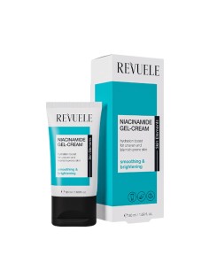 Revuele Skin Elements Niacinamide Gel Cream